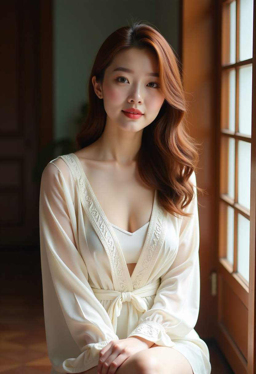 满江红