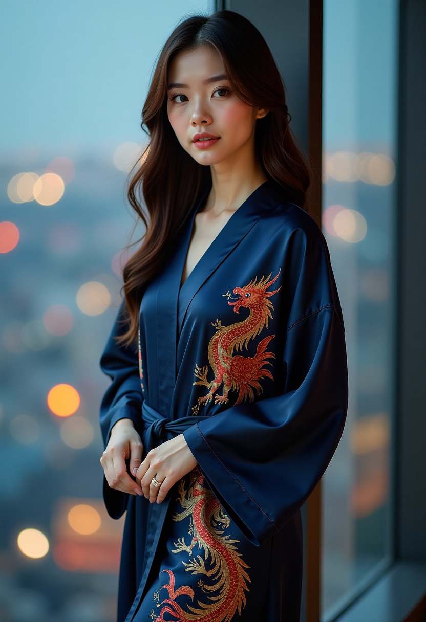 满江红
